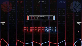 Скриншот 1 к игре Flippee Ball