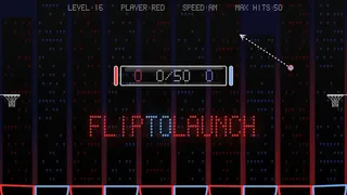 Скриншот 2 к игре Flippee Ball