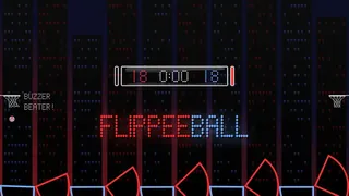 Скриншот 4 к игре Flippee Ball