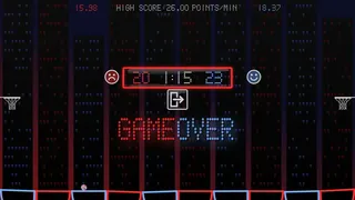 Скриншот 5 к игре Flippee Ball