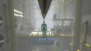 Скриншот 1 к игре An Unfinished Game