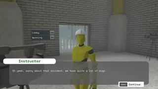 Скриншот 2 к игре An Unfinished Game