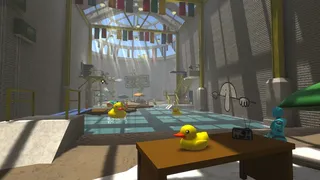 Скриншот 4 к игре An Unfinished Game