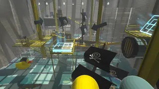 Скриншот 7 к игре An Unfinished Game