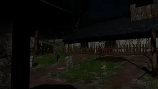 Скриншот 1 к игре Mortuar