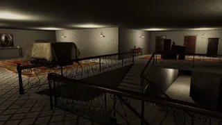 Скриншот 2 к игре Mortuar
