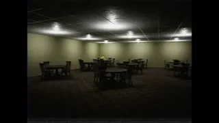 Скриншот 3 к игре Backrooms: Step Into The Void