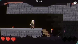 Скриншот 3 к игре 时空魔女塔莉娅