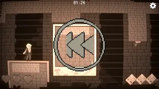 Скриншот 4 к игре 时空魔女塔莉娅