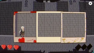Скриншот 5 к игре 时空魔女塔莉娅