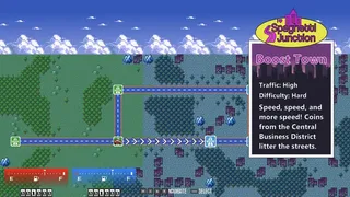 Скриншот 3 к игре Roadlike
