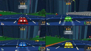 Скриншот 4 к игре Roadlike