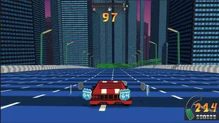 Скриншот 5 к игре Roadlike