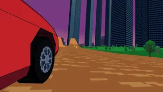 Скриншот 6 к игре Roadlike