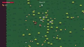 Скриншот 1 к игре Spellagis