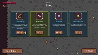 Скриншот 2 к игре Spellagis