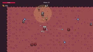 Скриншот 3 к игре Spellagis
