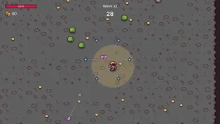 Скриншот 4 к игре Spellagis