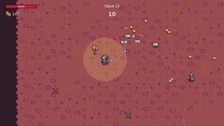 Скриншот 5 к игре Spellagis