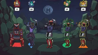 Скриншот 3 к игре Ultimate Jello Party
