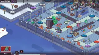 Скриншот 4 к игре Ultimate Jello Party