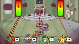 Скриншот 5 к игре Ultimate Jello Party