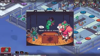 Скриншот 7 к игре Ultimate Jello Party