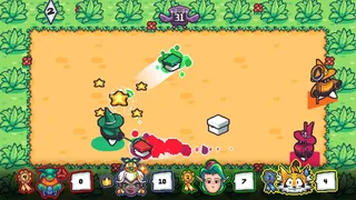 Скриншот 8 к игре Ultimate Jello Party