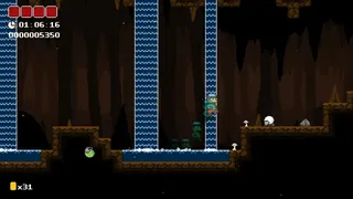 Скриншот 3 к игре Kappa Quest