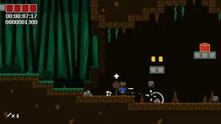 Скриншот 6 к игре Kappa Quest