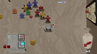 Скриншот 1 к игре Clayers: Prologue