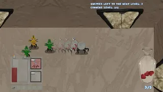 Скриншот 3 к игре Clayers: Prologue