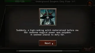 Скриншот 4 к игре Seekers of Darkness