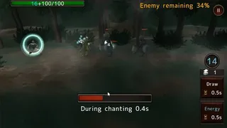 Скриншот 6 к игре Seekers of Darkness