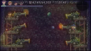 Скриншот 2 к игре THE GOOD OLD DAYS