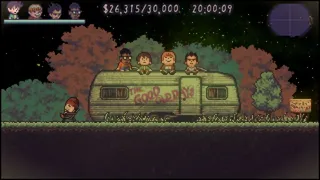 Скриншот 8 к игре THE GOOD OLD DAYS