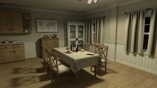 Скриншот 1 к игре The Neighbor - Escape Room