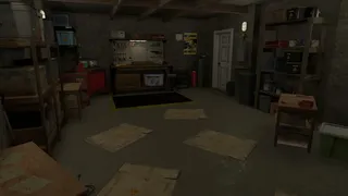 Скриншот 2 к игре The Neighbor - Escape Room