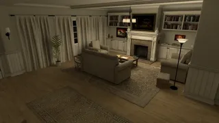 Скриншот 4 к игре The Neighbor - Escape Room