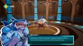 Скриншот 4 к игре Katto: Rising Tides