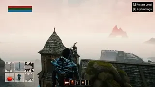 Скриншот 3 к игре Skeletos Sword