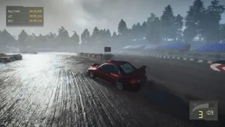 Скриншот 2 к игре Rally Mechanic Simulator: Light Edition