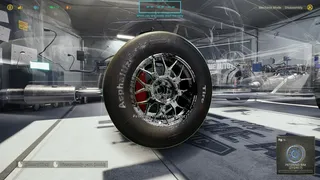 Скриншот 8 к игре Rally Mechanic Simulator: Light Edition