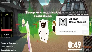 Скриншот 4 к игре Where is the Tutorial
