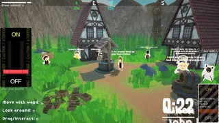Скриншот 6 к игре Where is the Tutorial