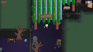 Скриншот 3 к игре Unbodied