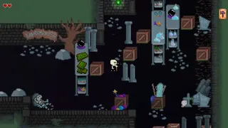 Скриншот 6 к игре Unbodied
