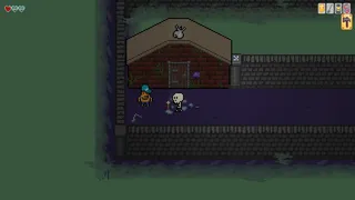 Скриншот 8 к игре Unbodied