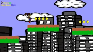 Скриншот 3 к игре Reflex on Go!