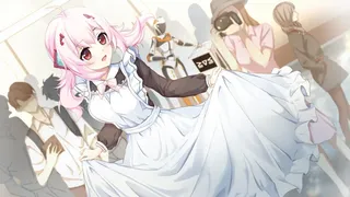 Скриншот 1 к игре 硅心_Silicon Heart——AI少女情人梦 _AI Girl Lovestory